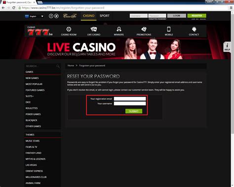 777bay casino login